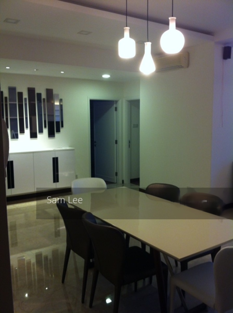Rosevale (D11), Apartment #154108852